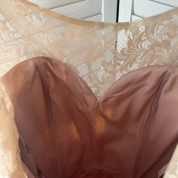 NWOT DA VINCI BRIDESMAID STYLE DRESS - Picture 7 of 13